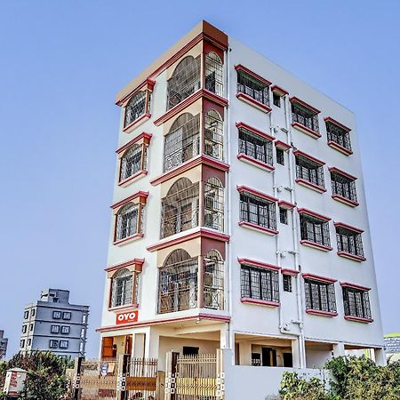 Panchuria Hotel O Tara Maa Guest House מראה חיצוני תמונה