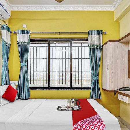 Panchuria Hotel O Tara Maa Guest House מראה חיצוני תמונה