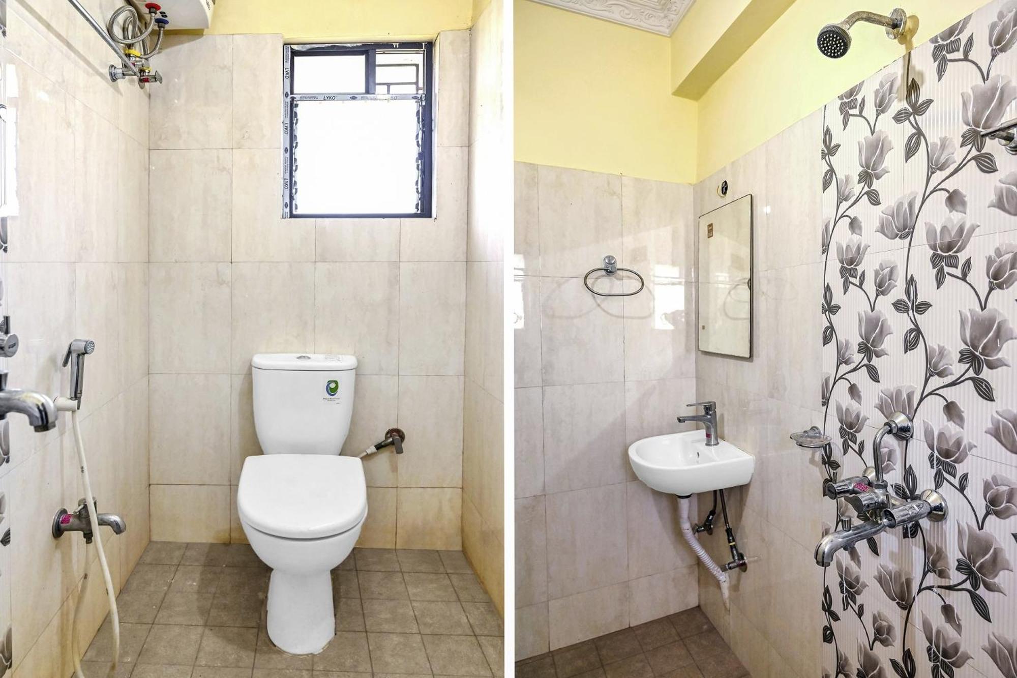 Panchuria Hotel O Tara Maa Guest House מראה חיצוני תמונה