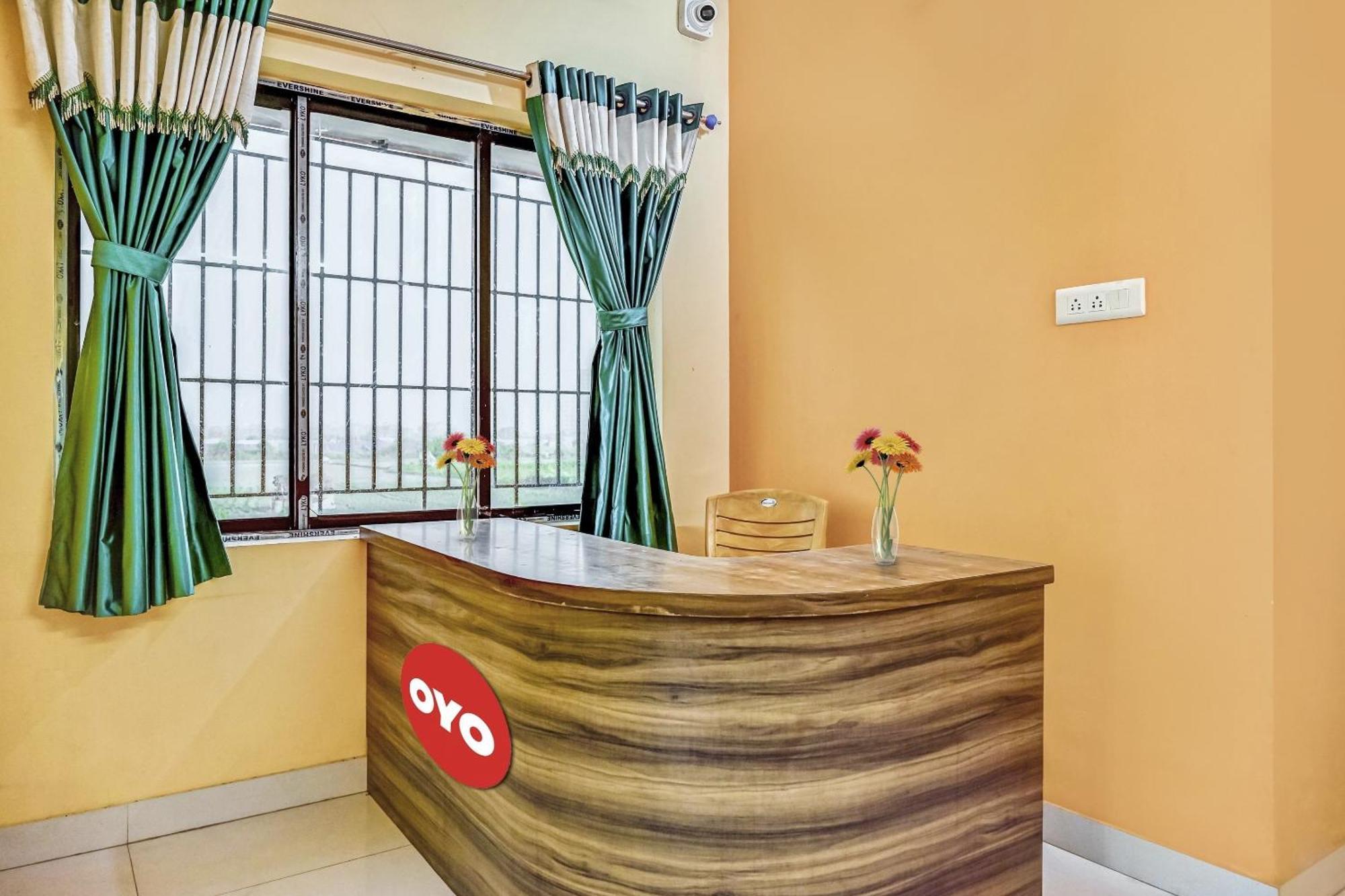 Panchuria Hotel O Tara Maa Guest House מראה חיצוני תמונה