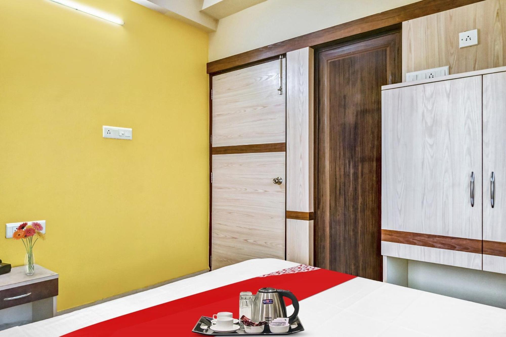 Panchuria Hotel O Tara Maa Guest House מראה חיצוני תמונה