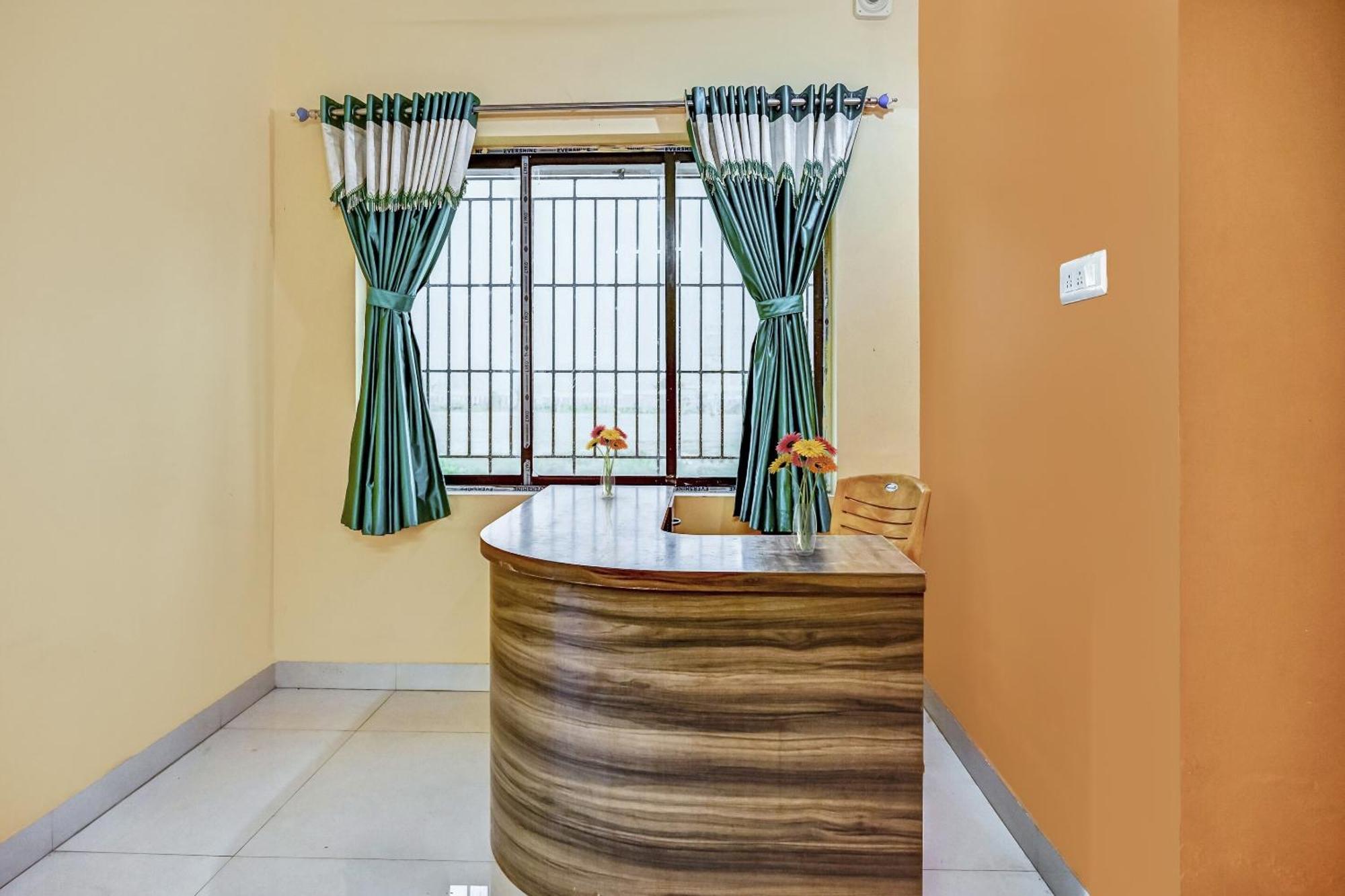 Panchuria Hotel O Tara Maa Guest House מראה חיצוני תמונה